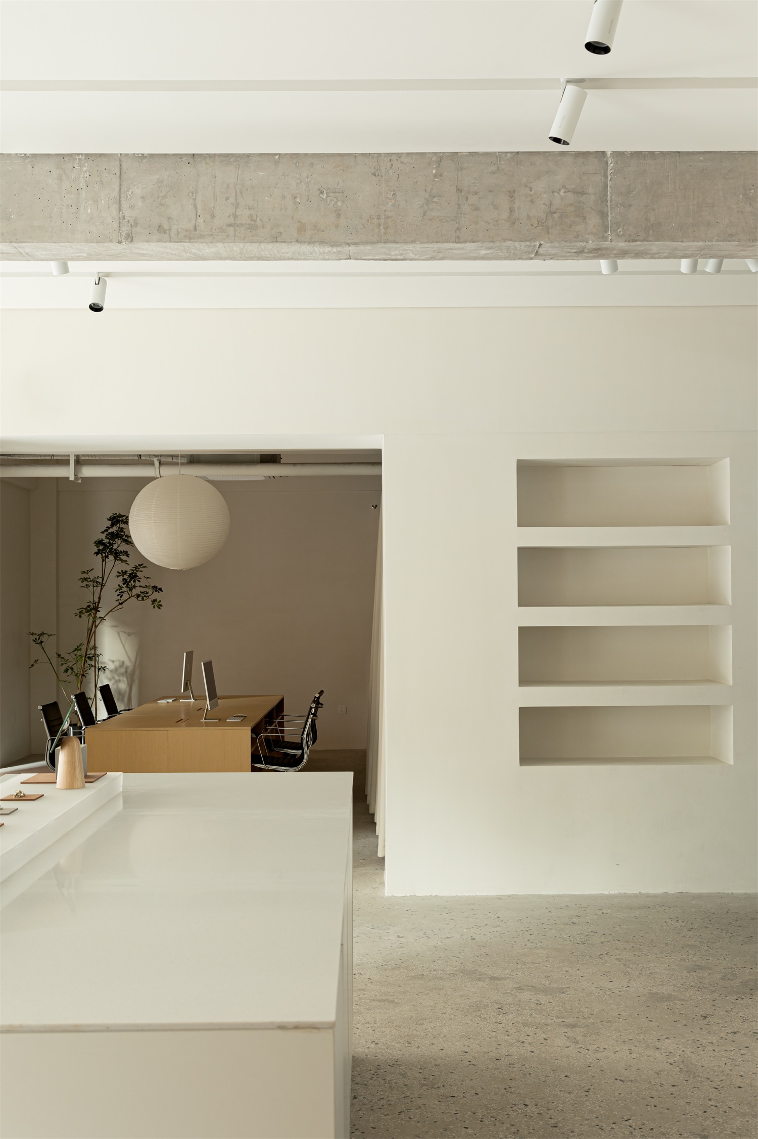 Lecurio 礼物商店丨中国合肥丨東亼设计-20