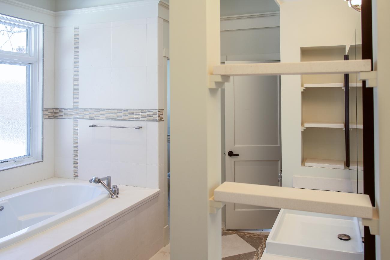 丨美国丨Ballard + Mensua Architecture-13