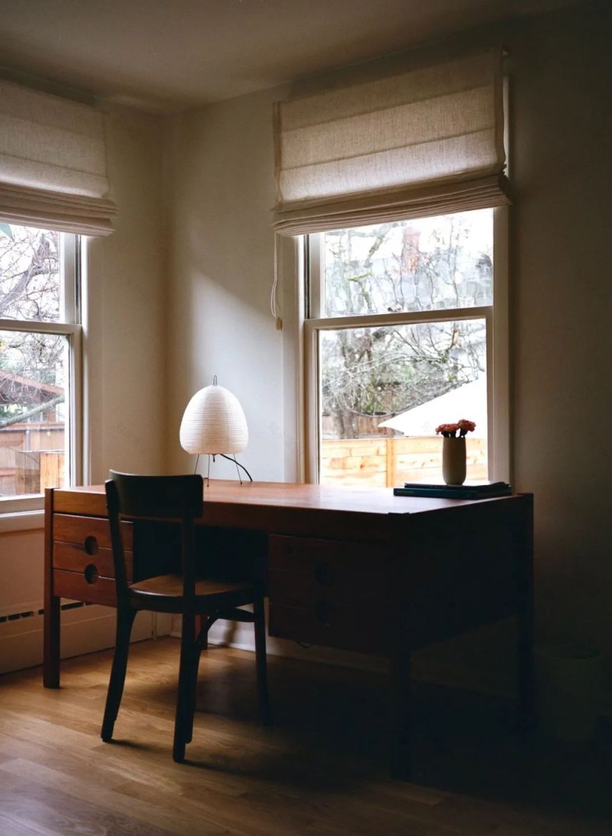 73㎡复式住宅丨美国纽约丨Of Prairies工作室-79