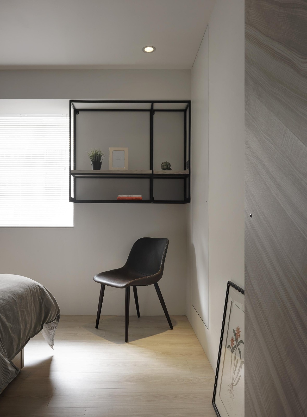 灰色宜居宅-19