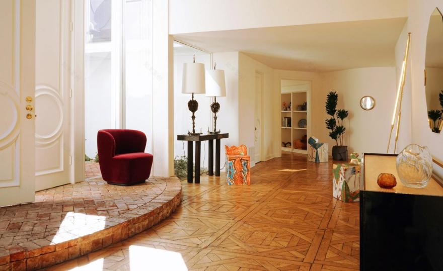 the future perfect elvis presley home beverly hills-11