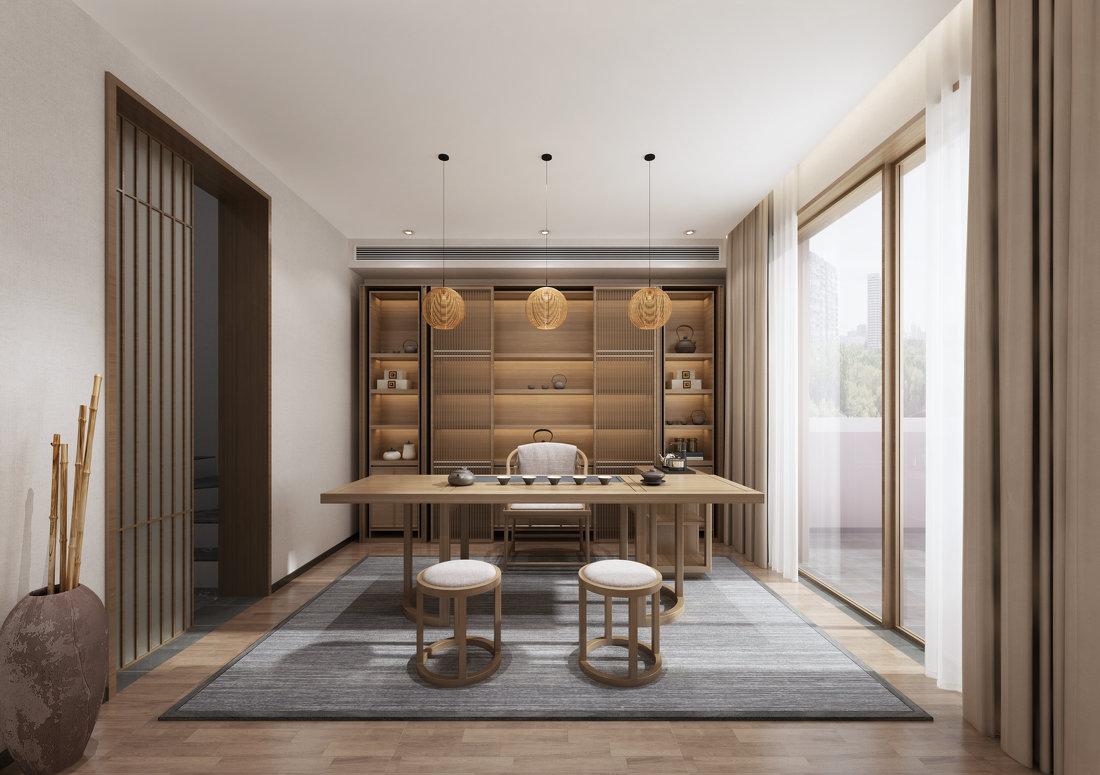 
上海佘山三号 -4