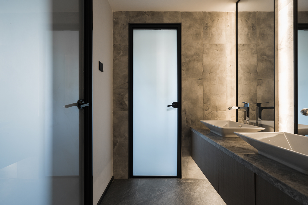 黑铁时代，手枪户型完美逆袭-55