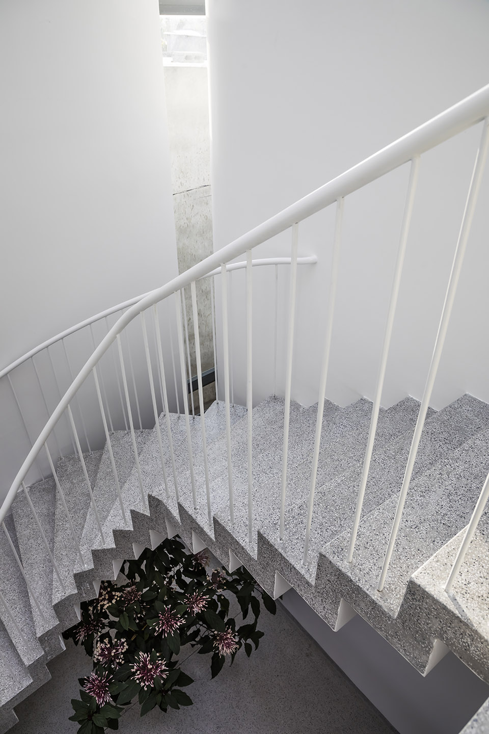 Dien Khanh住宅丨越南丨6717studio-34