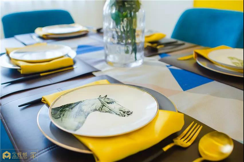 向往的生活——金螳螂家打造北欧风情-25