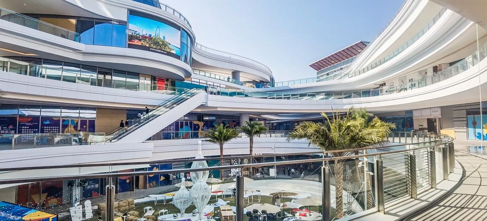 深圳宝安欢乐港湾东岸集群建筑设计丨中国深圳丨LLA建筑设计公司（Laguarda.Low Architects）-57