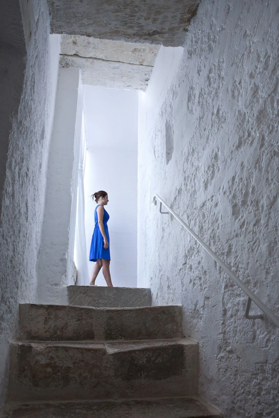 意大利古老油磨坊的现代重生-33