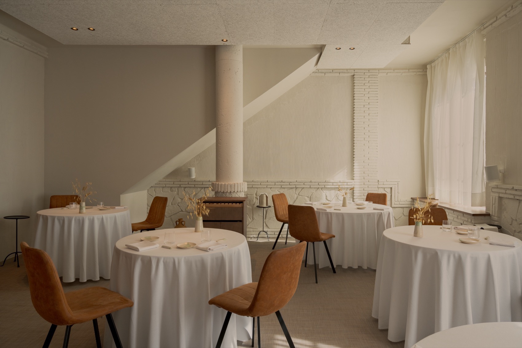 Sabor Andaluz客栈，西班牙 / Lago Interioriza-10