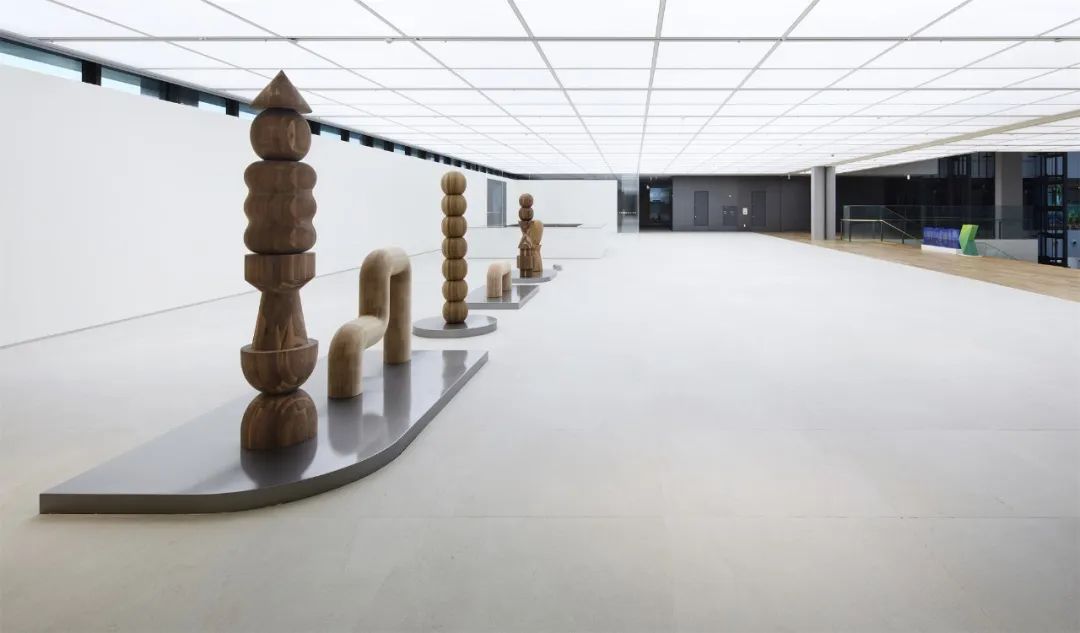 HD现代全球R＆Ｄ中心（GRC）丨韩国城南市丨株式会社日建设计,Heerim Architects&Planners-56