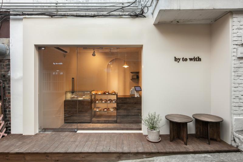 现代简约风打造梦幻甜品空间-2