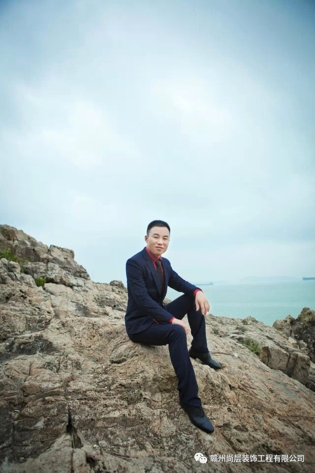 尚层设计 | 九里峰山三期悦山,传递轻奢美学-36