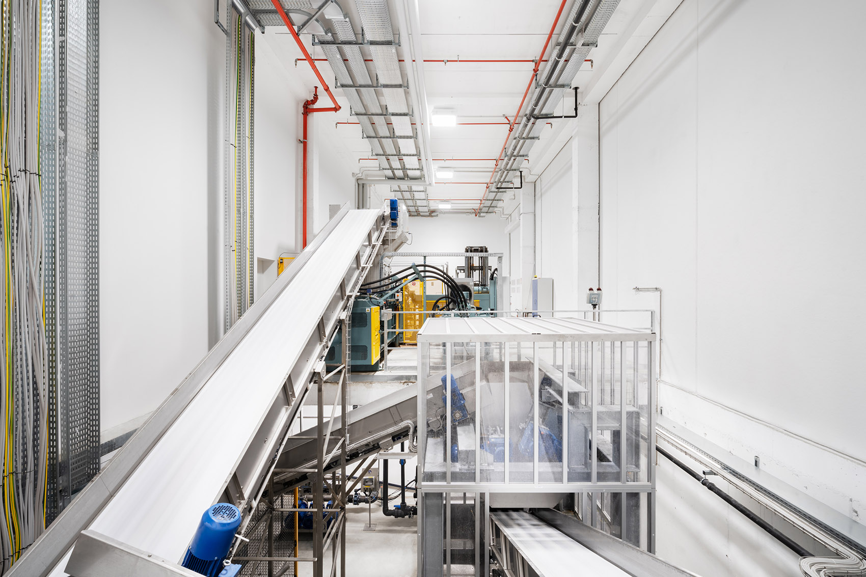 Modena园区Tetra Pak研发中心丨意大利丨ZPZ合伙建筑事务所-39