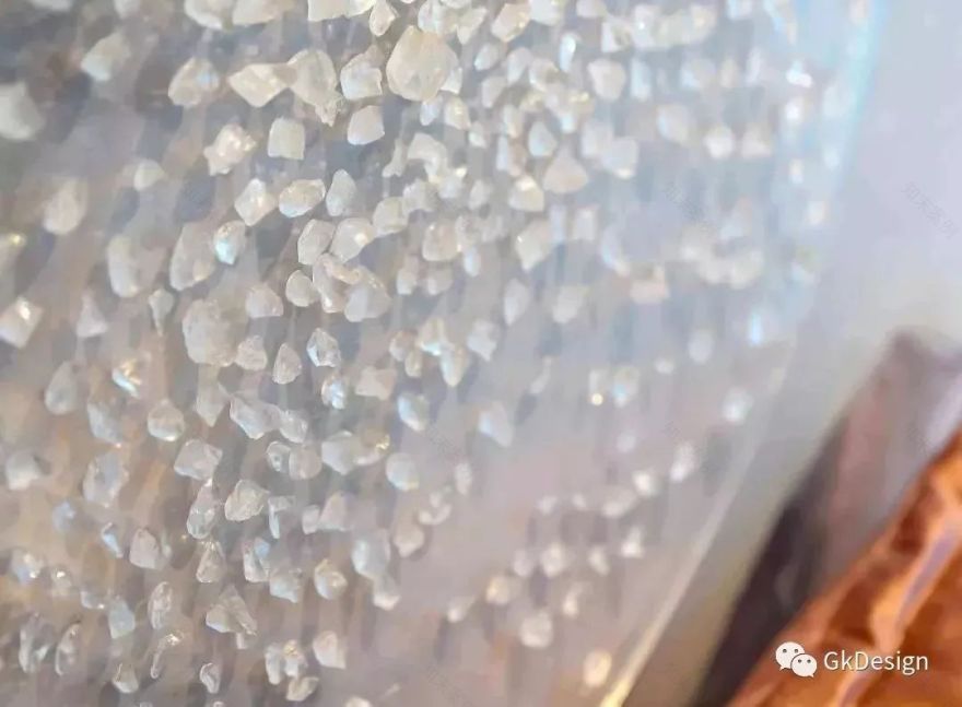 G&K新作 | 华宇旭辉 星空・予时光以永恒热爱-37