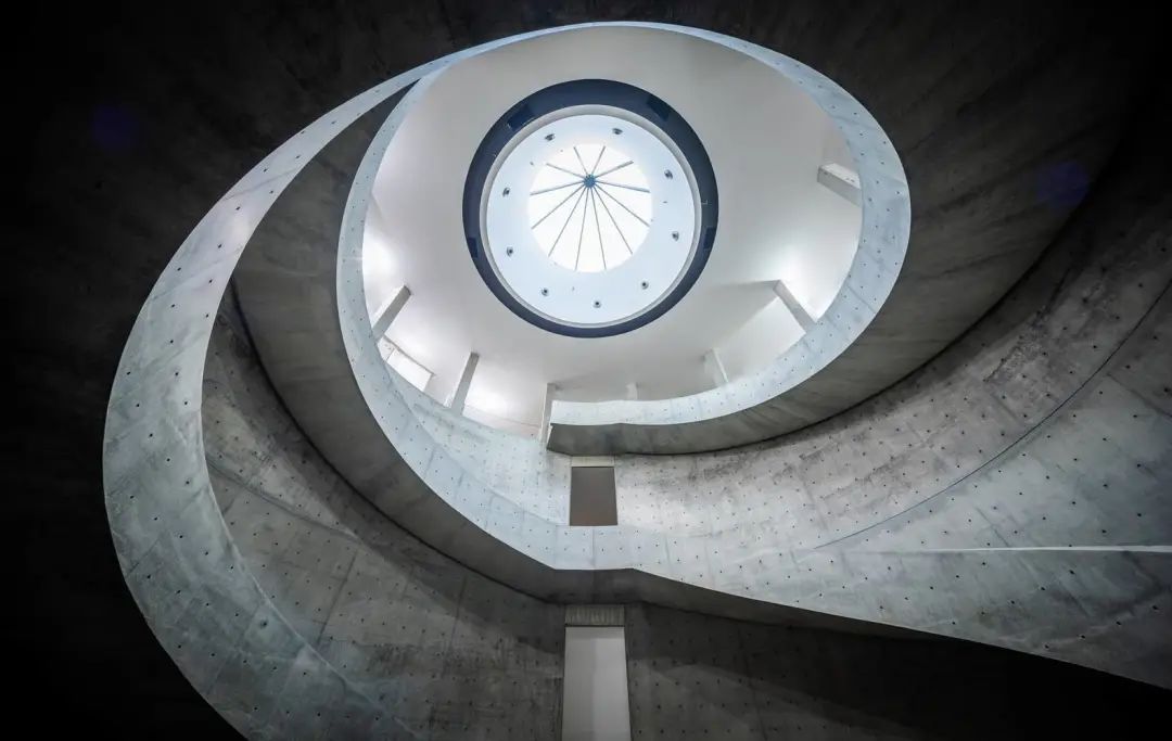 国内10座不能错过的博物馆与美术馆！-103