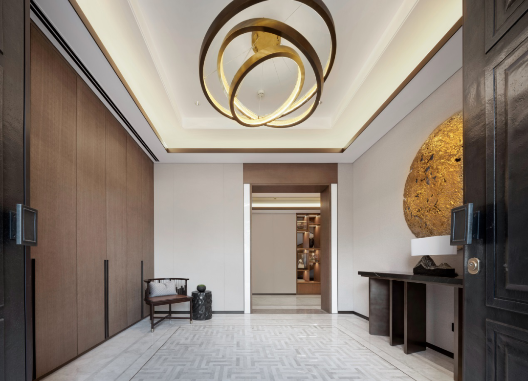 北京恒大丽宫别墅 9 号 | 宋代美学与现代生活融合的典范-44