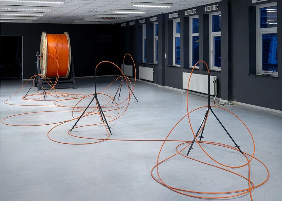 2021十大艺术装置丨多位艺术家-128