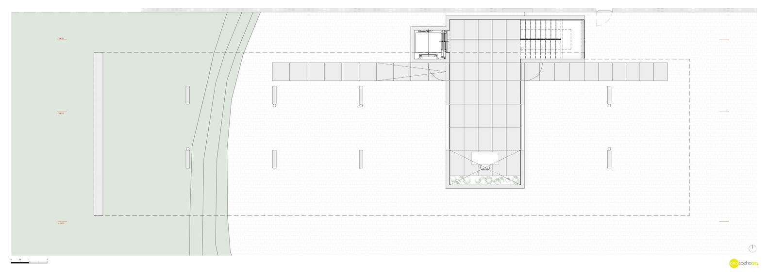 葡萄牙 FACOL 工业建筑办公室-41