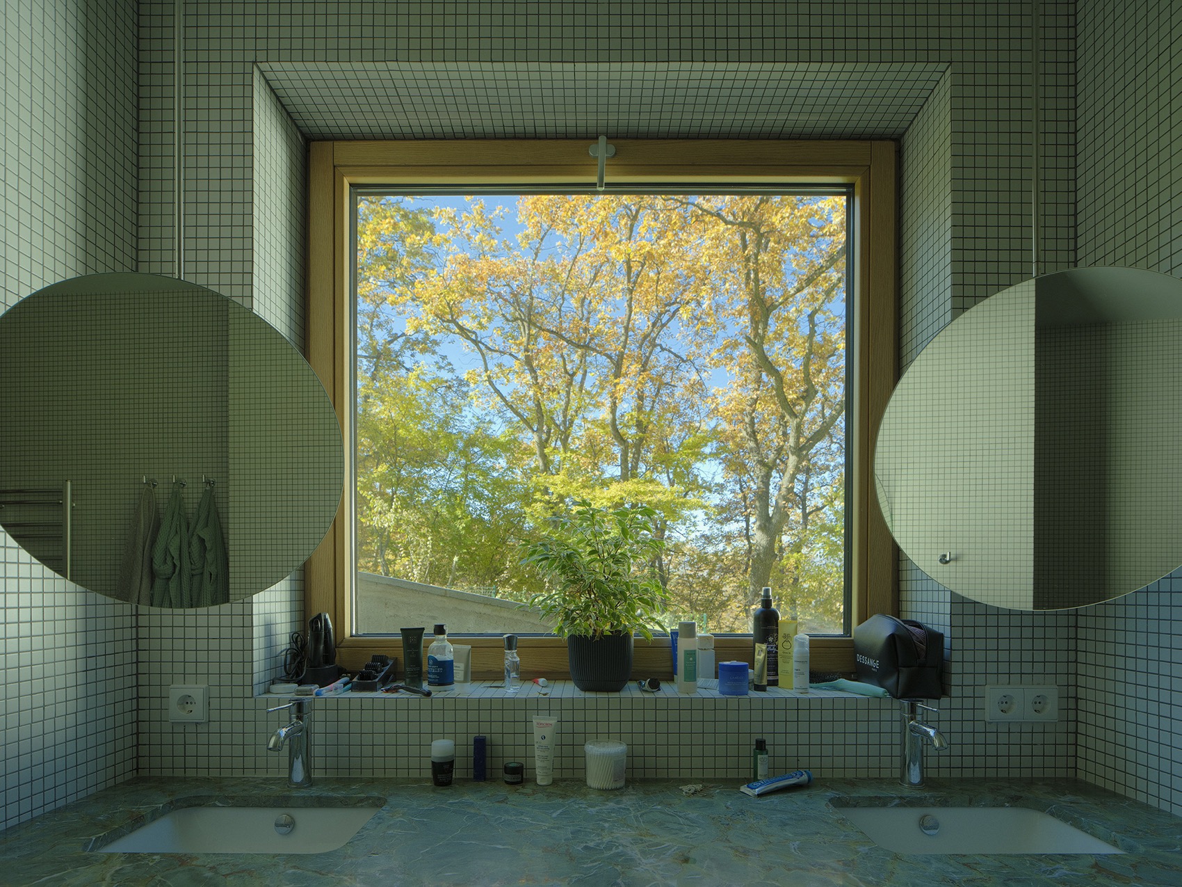 Akhaldaba 私人住宅丨MUA Architecture Placemaking-36