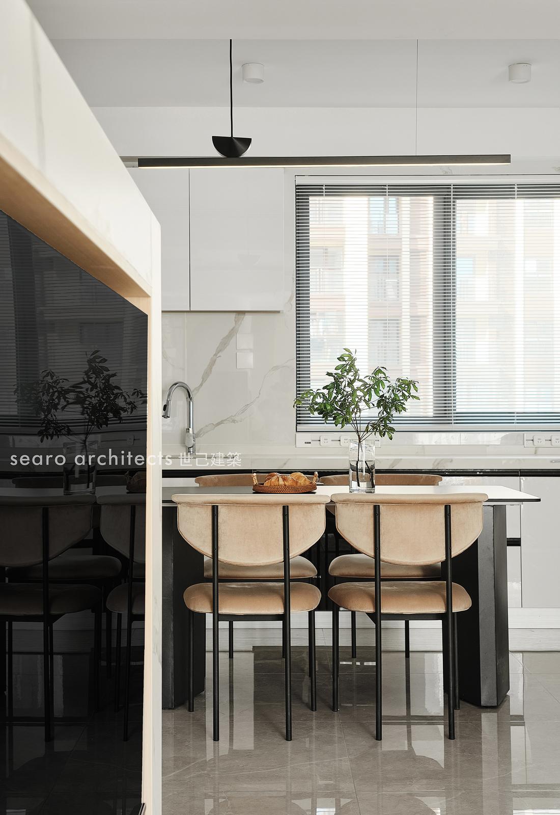 自然之居 · 质朴风家居设计-14