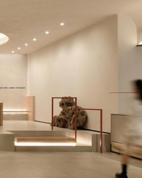 COCO 都可艺术饮品店丨中国晋中丨HOOOLDESIGN