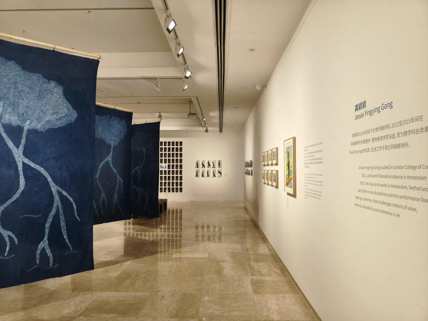 展览设计,不是空间设计,而是体验的编剧-5