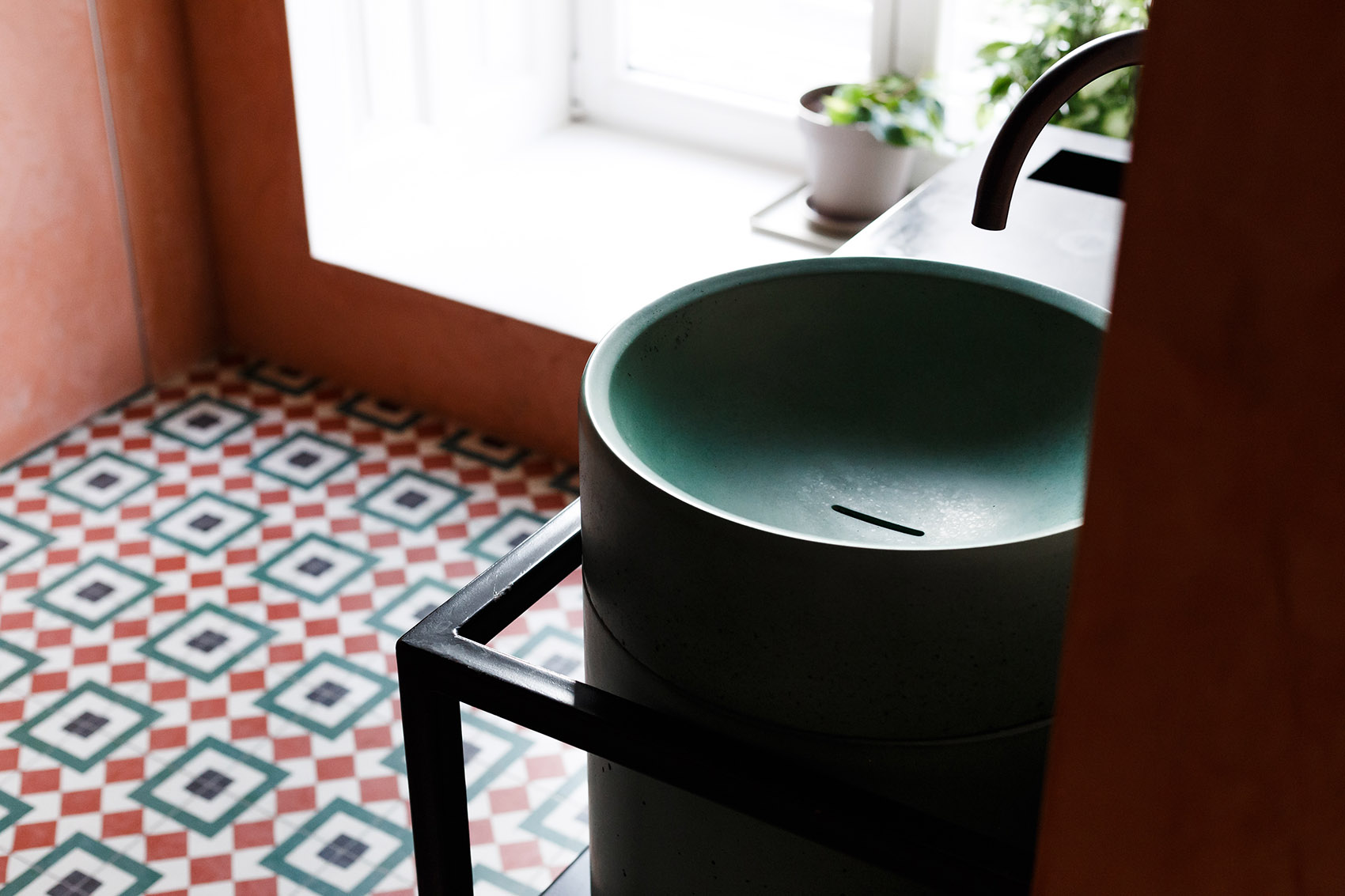 芝士面包房咖啡厅，乌克兰 / Ira Lysiuk-91