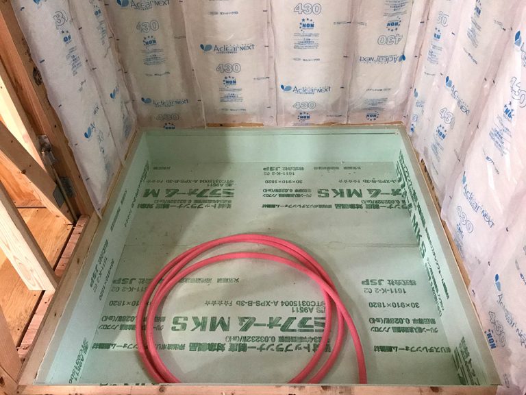 本とともに暮らす家丨こぢこぢ一級建築士事務所-22