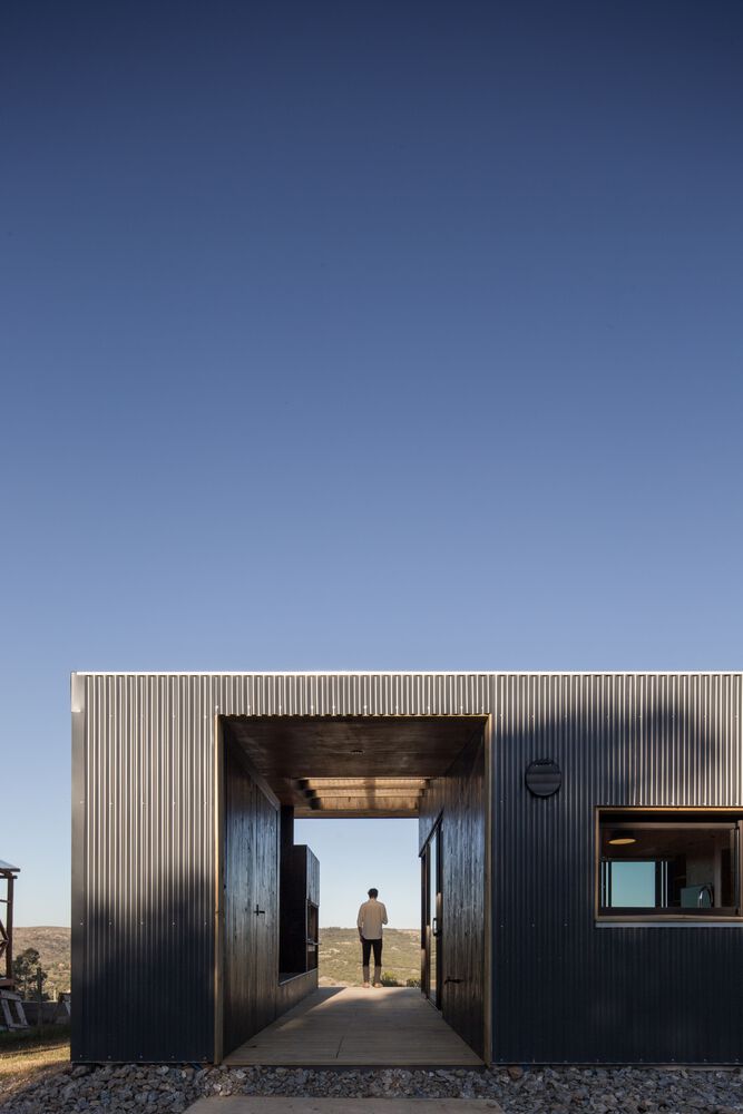 费德里卡之家丨乌拉圭丨TATU Arquitectura-25