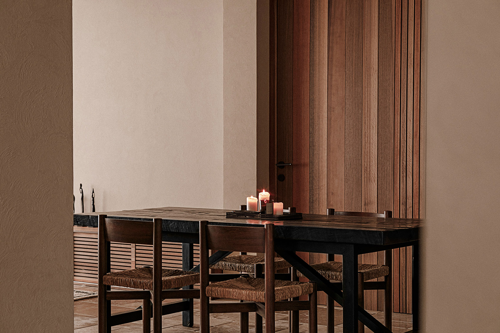 “闲”父母住宅，启东 / 游牧林工作室-27