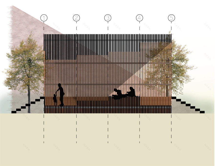 阅读观测馆亭子丨哥伦比亚-15