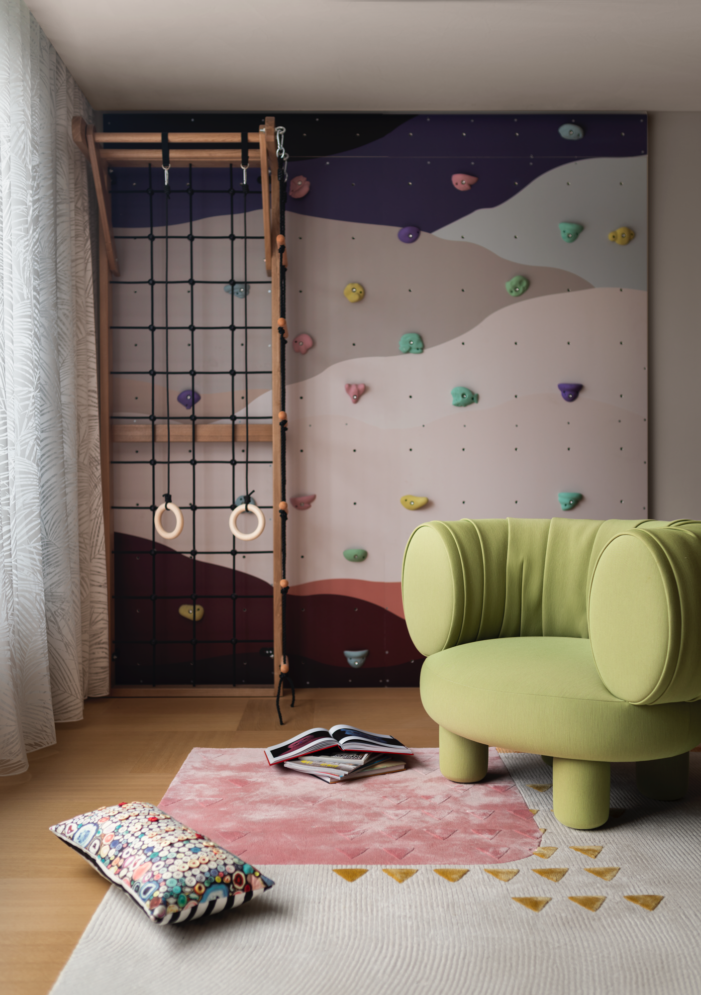 质之所至,境由心生丨中国四川丨新成空间艺术-70