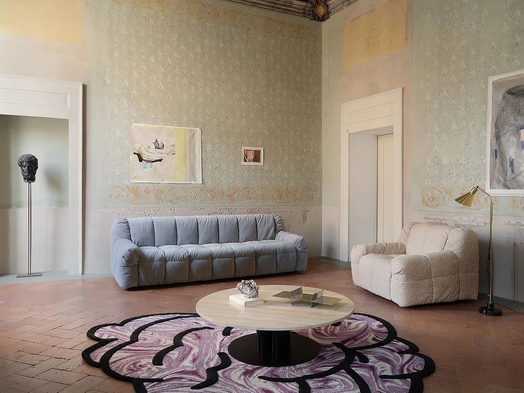 2024 米兰国际家具展览会丨意大利米兰-87