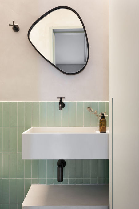 SP Estúdio · Campo Belo公寓丨巴西圣保罗-28