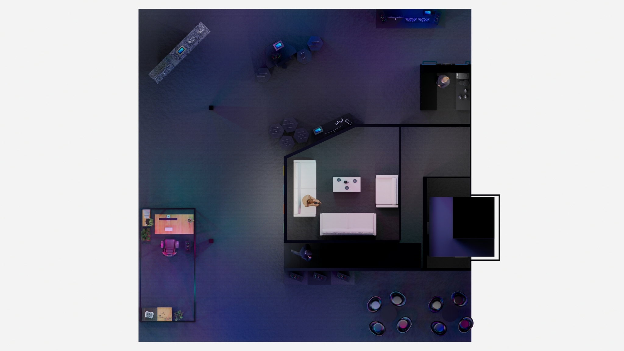 COMPUTEX 2023 Team Group-12