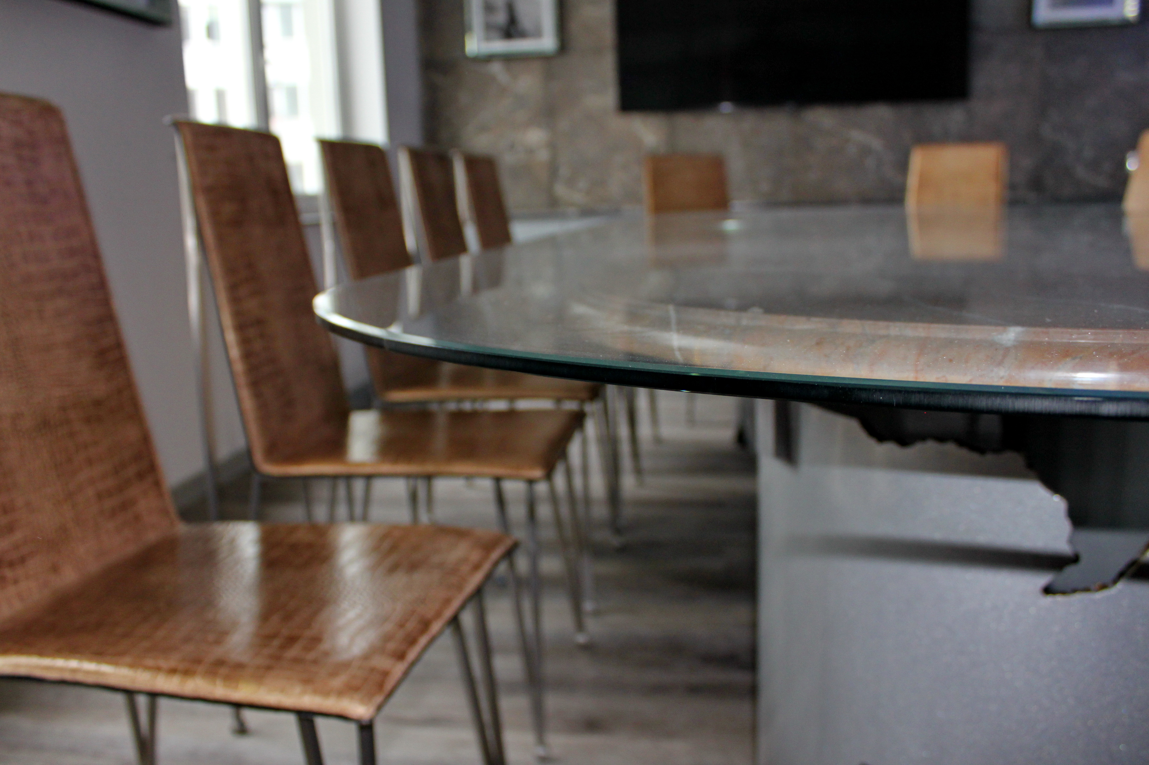 SMAGADESIGN 打造高端办公室设计典范-21