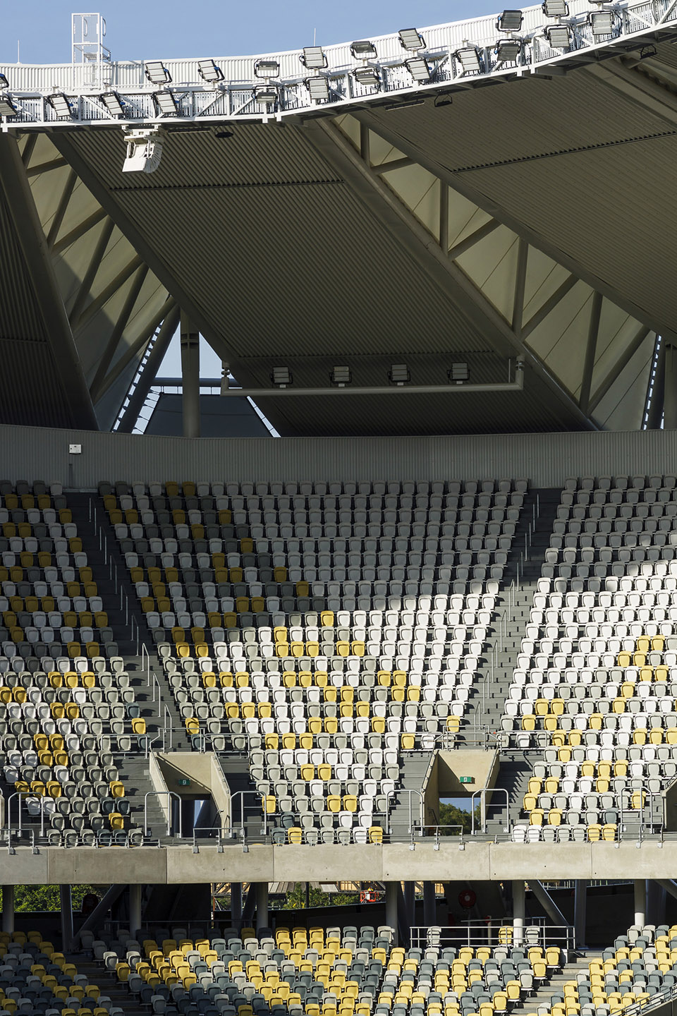 昆士兰国家银行体育场-22