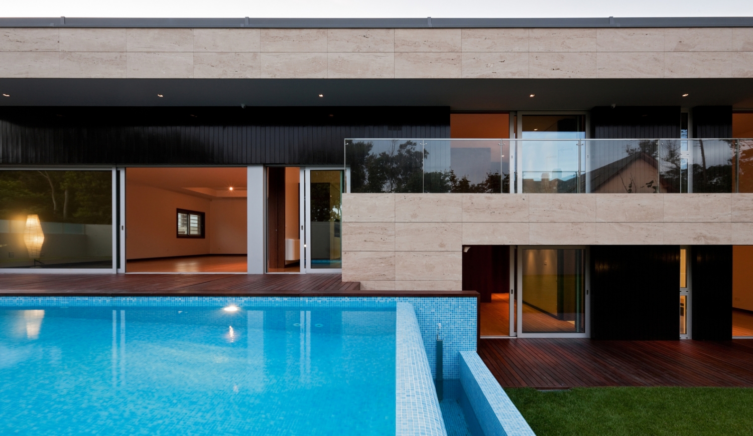 葡萄牙AA别墅丨XYZ Arquitectos-18