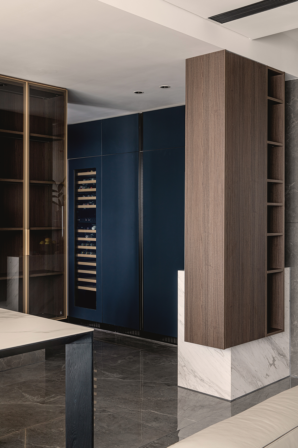 惠州衍叙·荣灿中心 L 宅丨中国惠州-31