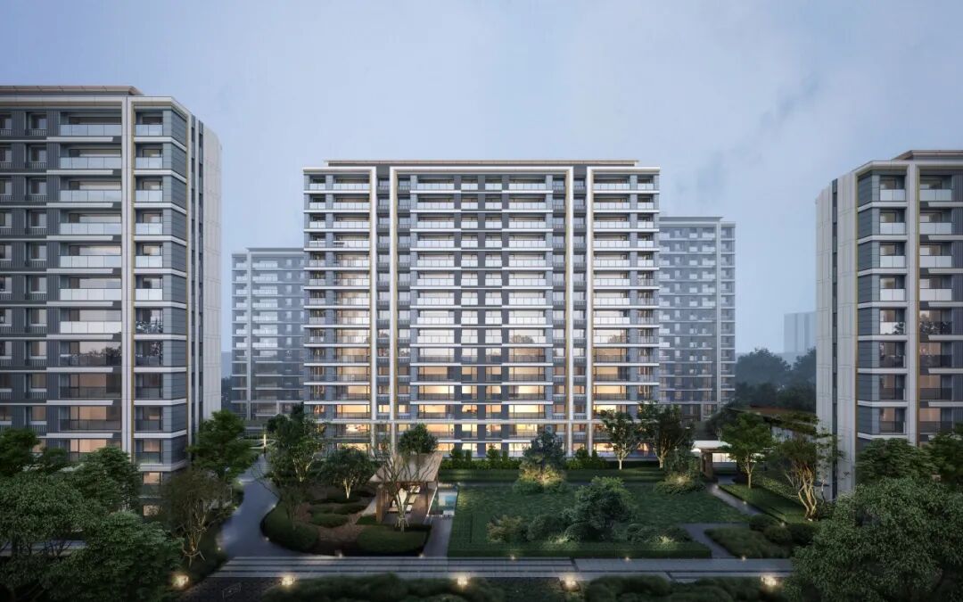 龙湖顺义·御湖境Ⅱ期丨中国北京丨PTA上海柏涛等多家公司-12