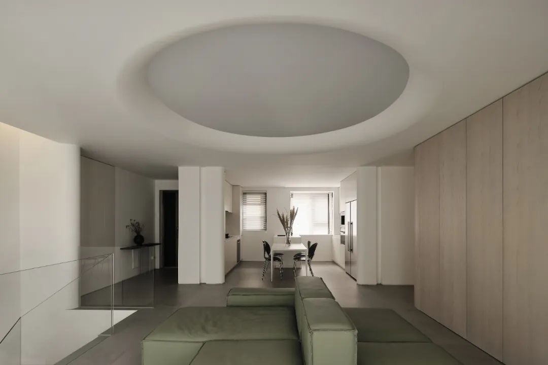 珍妮之家丨中国南京丨构设计事务所-62