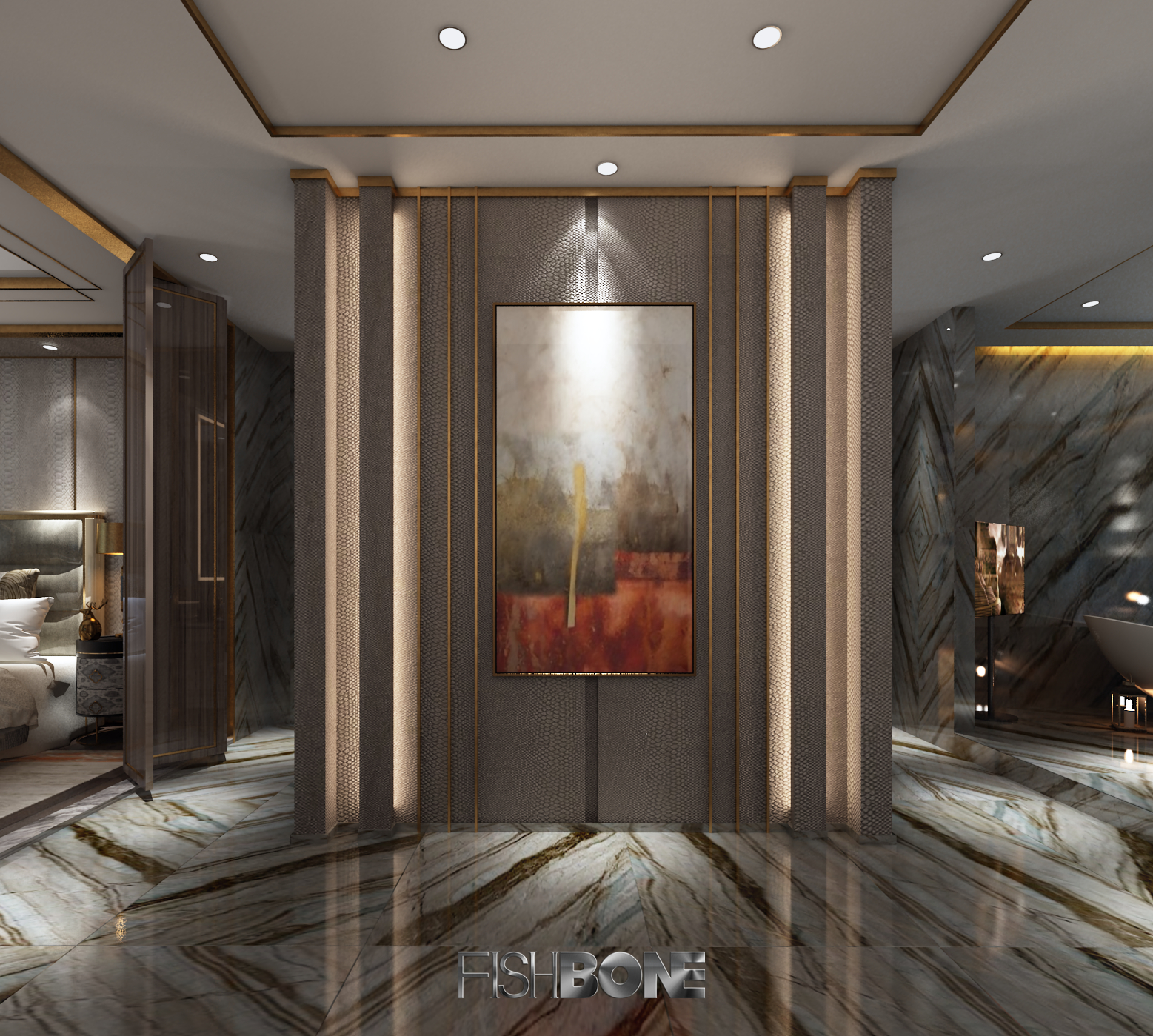 滇池ONE别墅(Z宅)-23