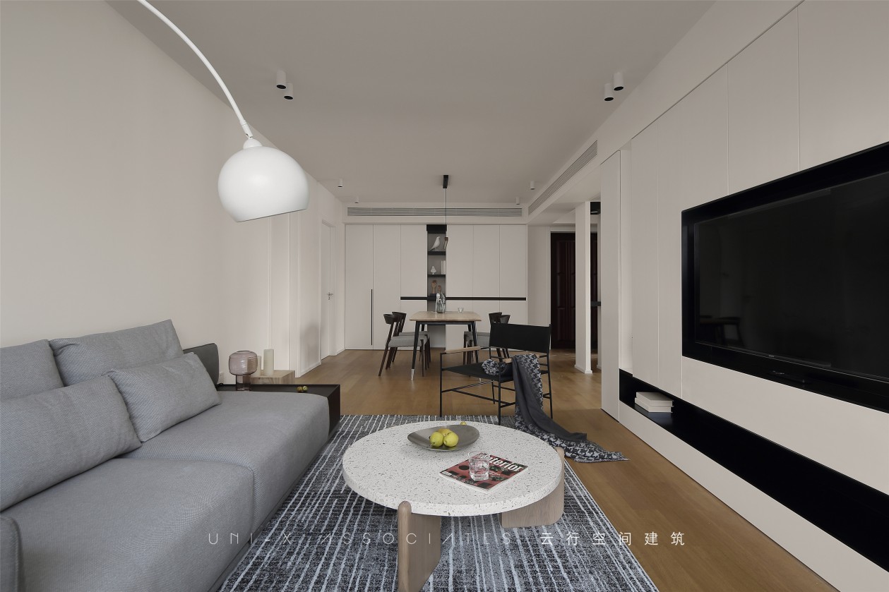 优化空间利用,打造舒适养老之家-13