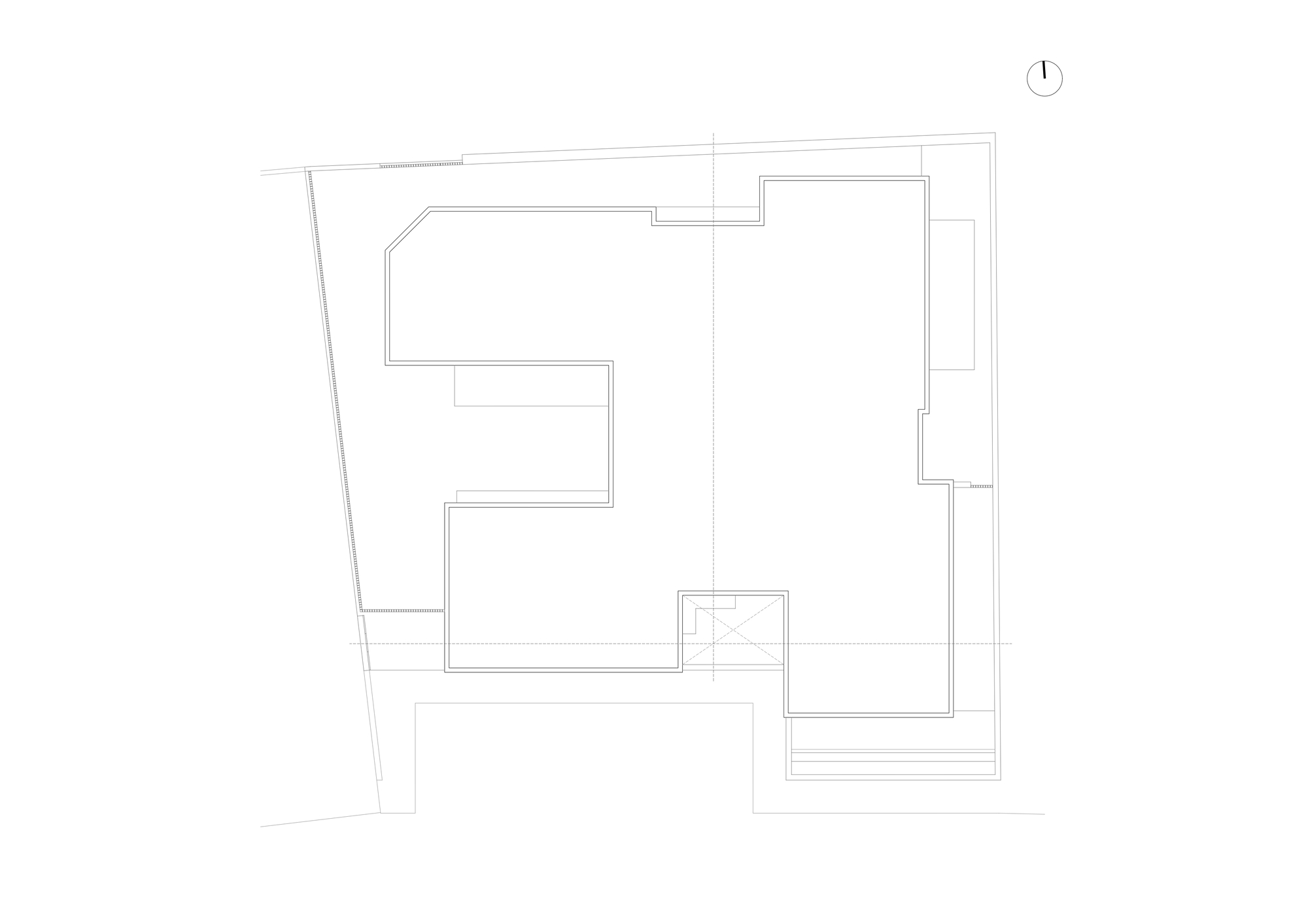 树屋学校丨葡萄牙丨Contaminar Arquitetos-37