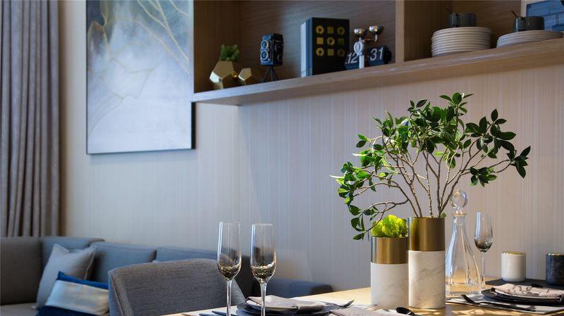 中粮·创芯公园（深圳）丨中国深圳-10