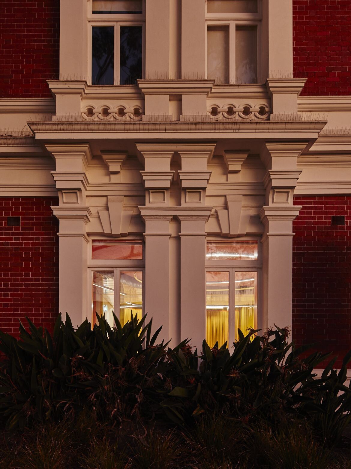 Sibling Architecture - Darebin Intercultural Centre | IndesignLive-5