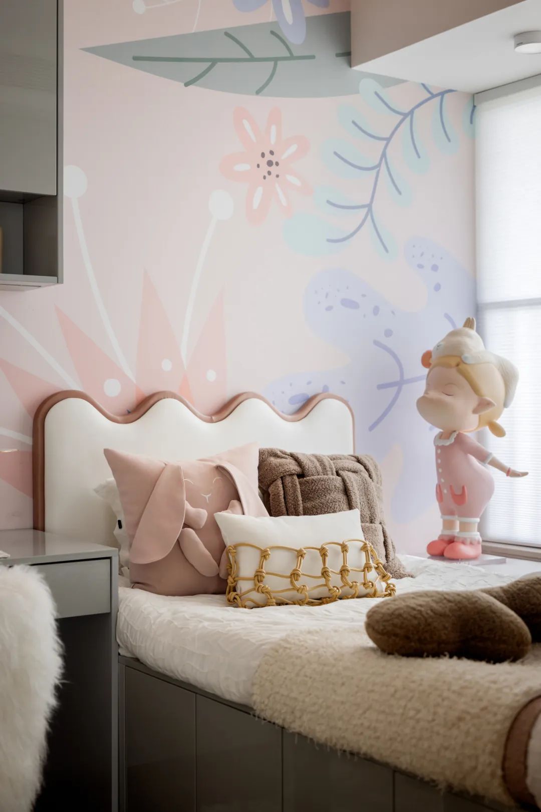 深圳金地·峰境誉府丨中国深圳丨则灵艺术-58