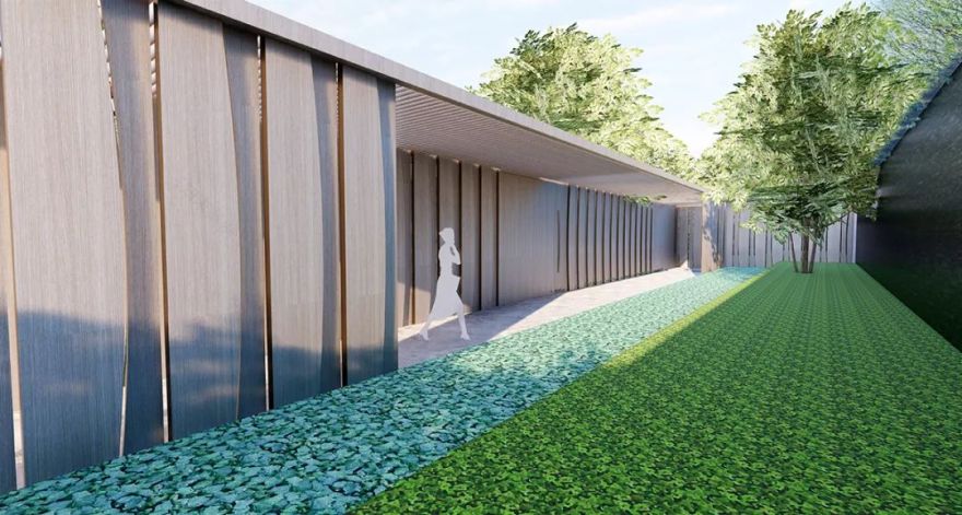 南京弘阳金辉·时光悦府 | 自然与设计的和谐共生-147