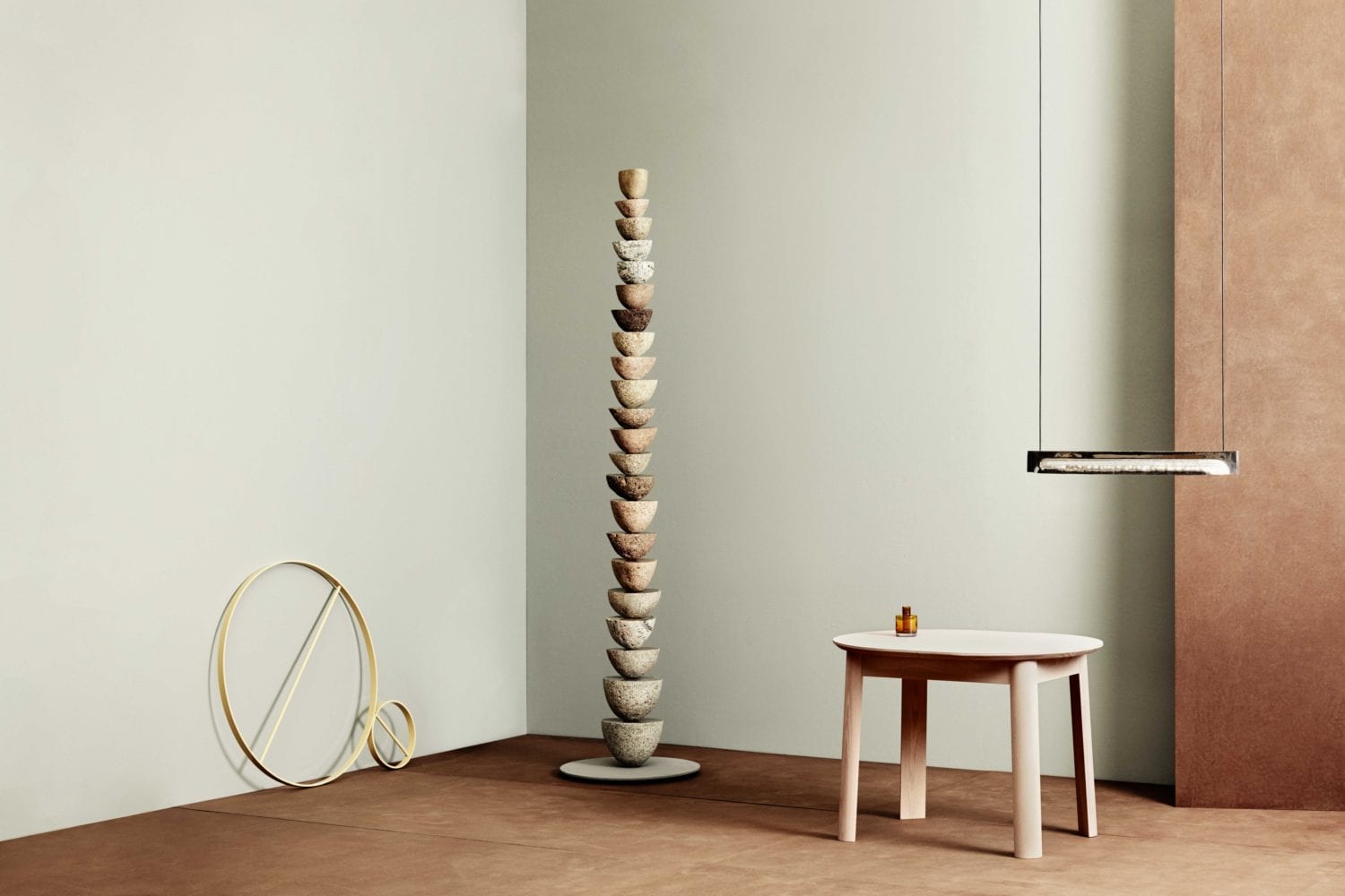 米兰设计周 2019 预览 | 各大展品的亮点与特色-171