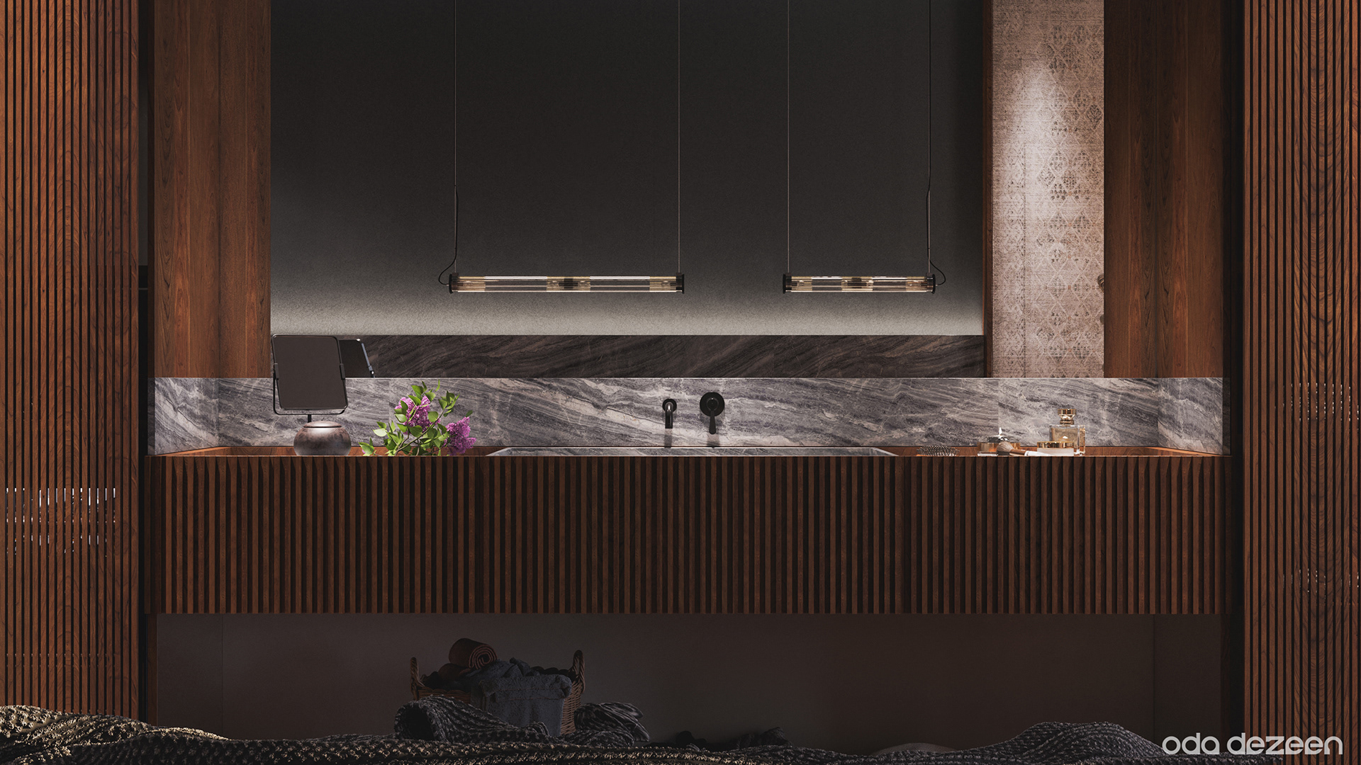 Kazbegi Hotel 室内设计-109