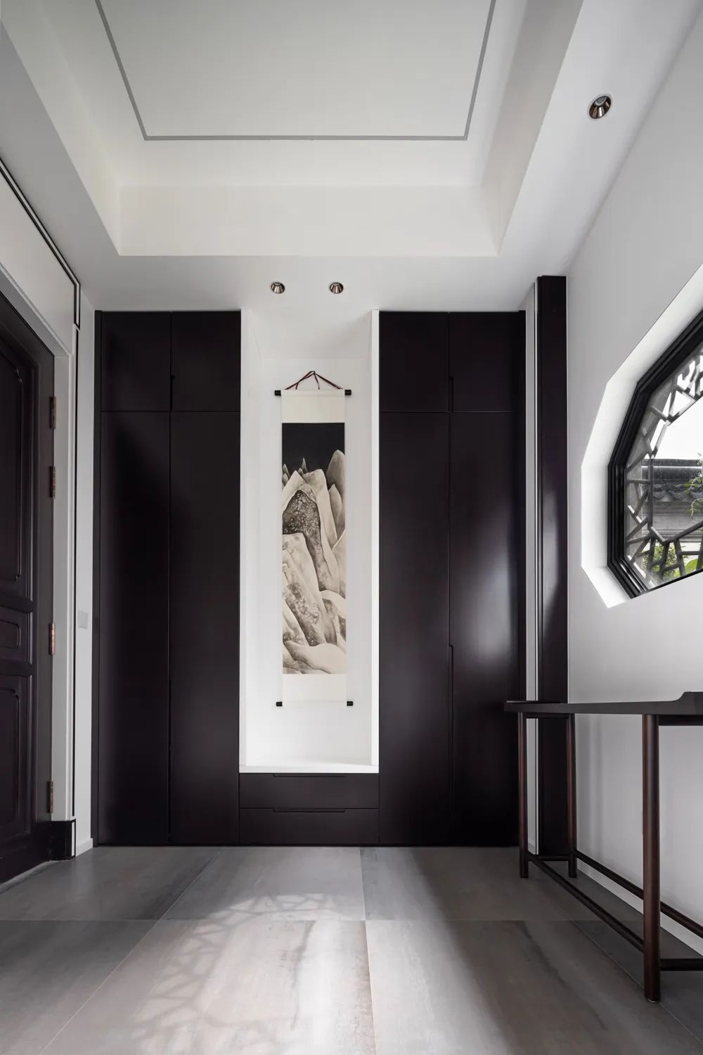 筠樨斋丨中国苏州丨形雅艺术设计-12